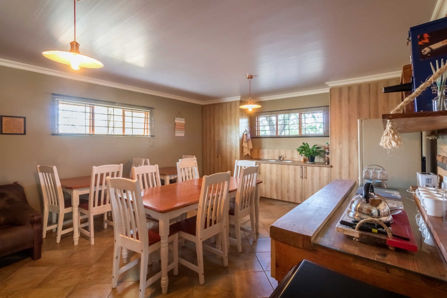 7 Bedroom Property for Sale in Morewag Free State